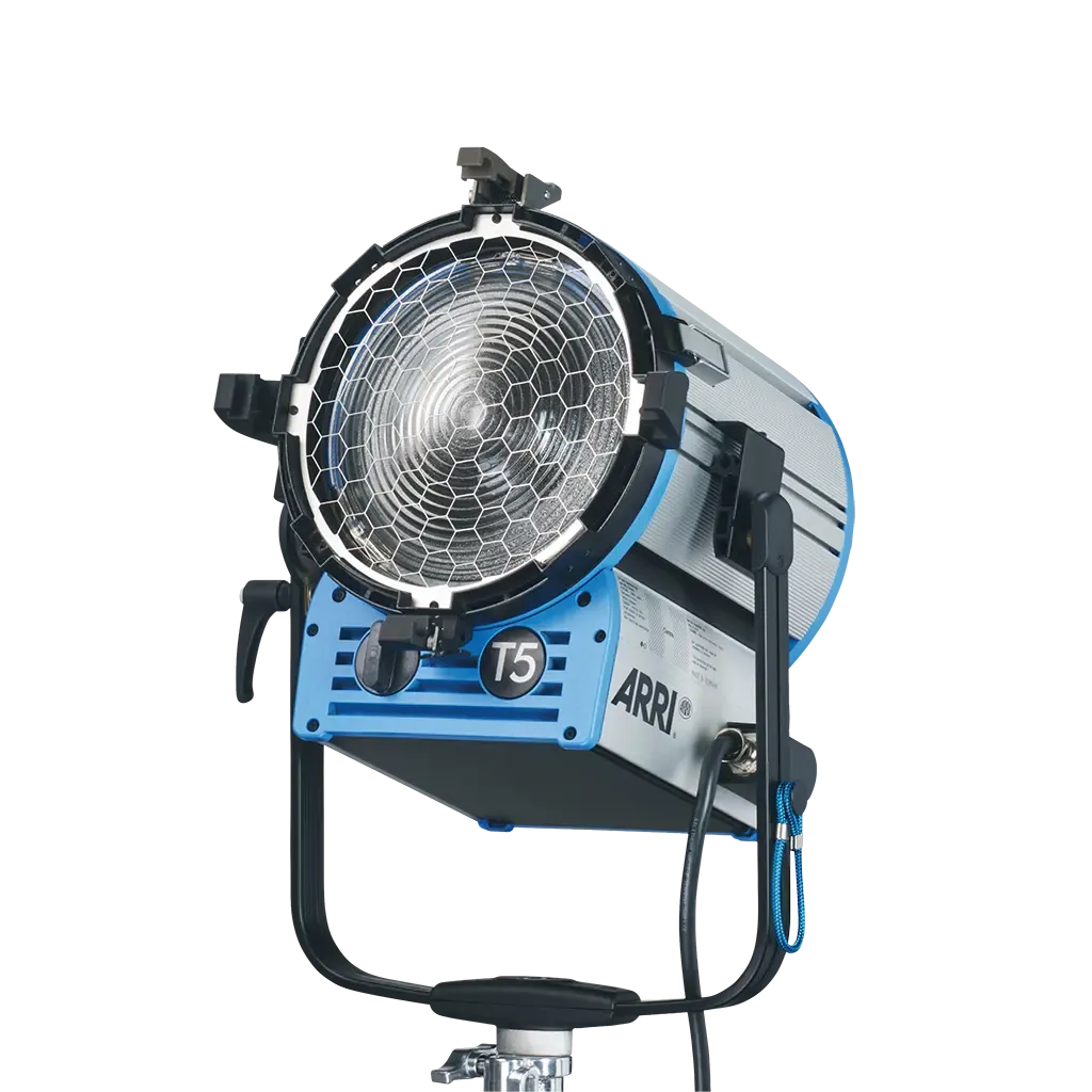 Arri Trueblue T5 Tungsten 5000W