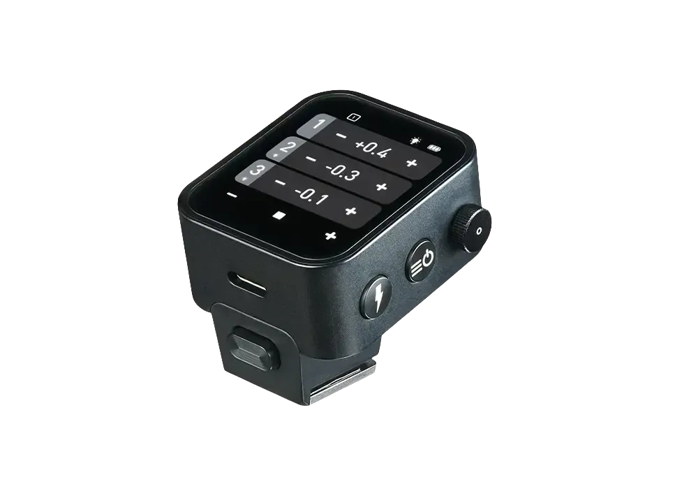 Broncolor RFS 3 Tetikleyici (Canon)