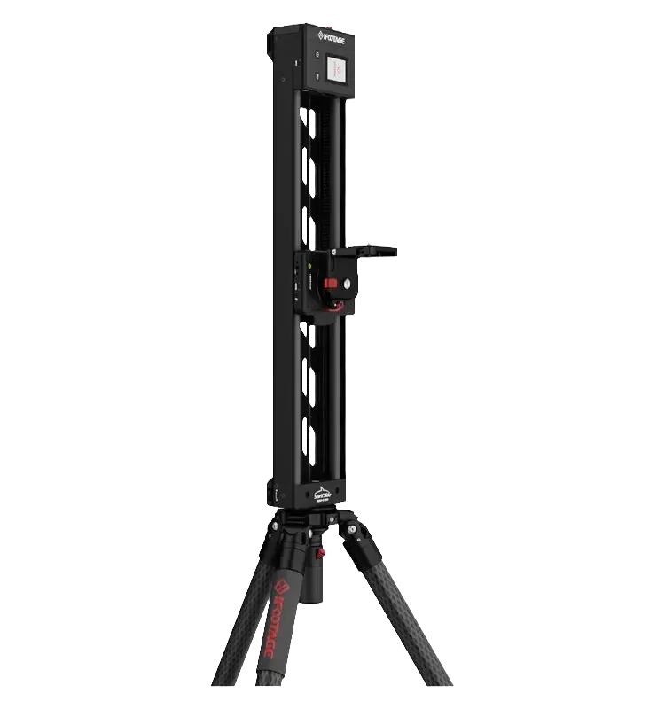 Kiralık iFootage Shark Slider Nano II 660 | İstanbul | Digioneplus
