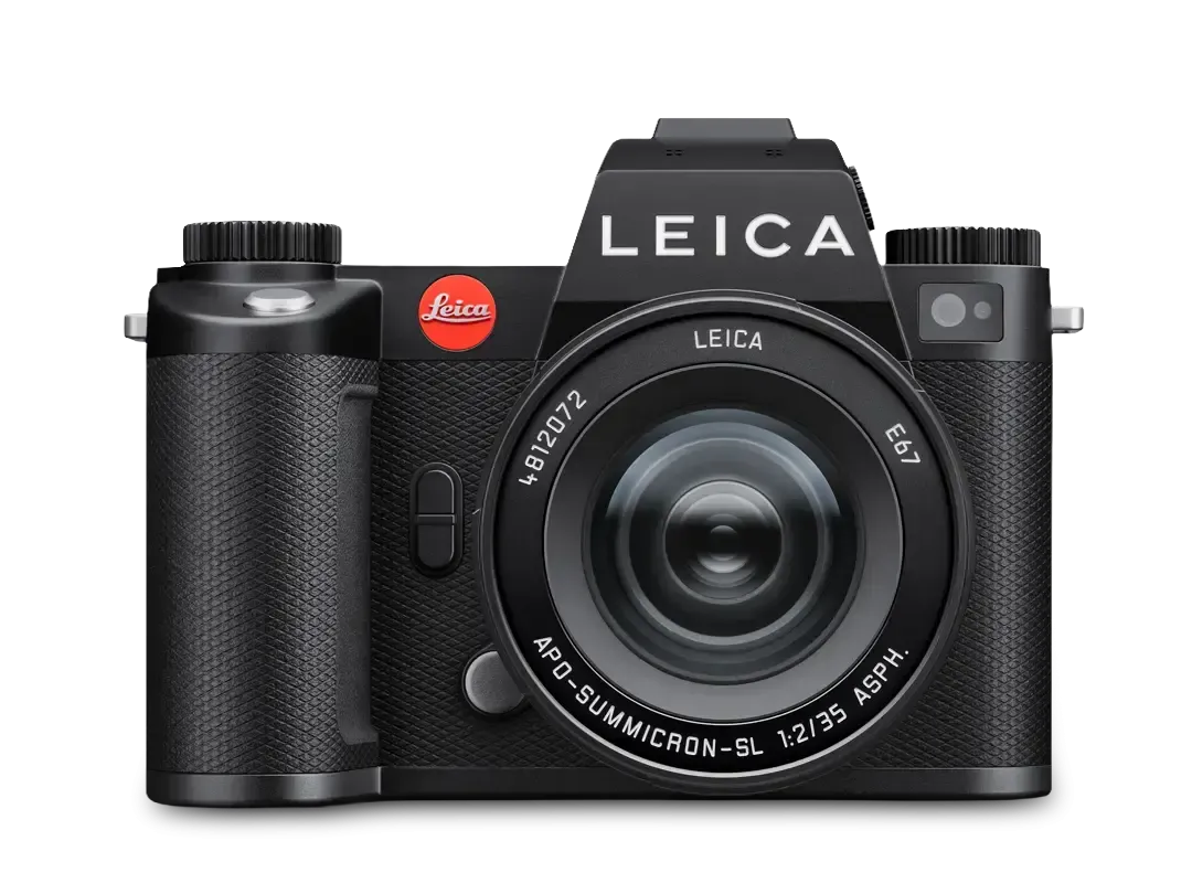 Leica SL3 Kamera