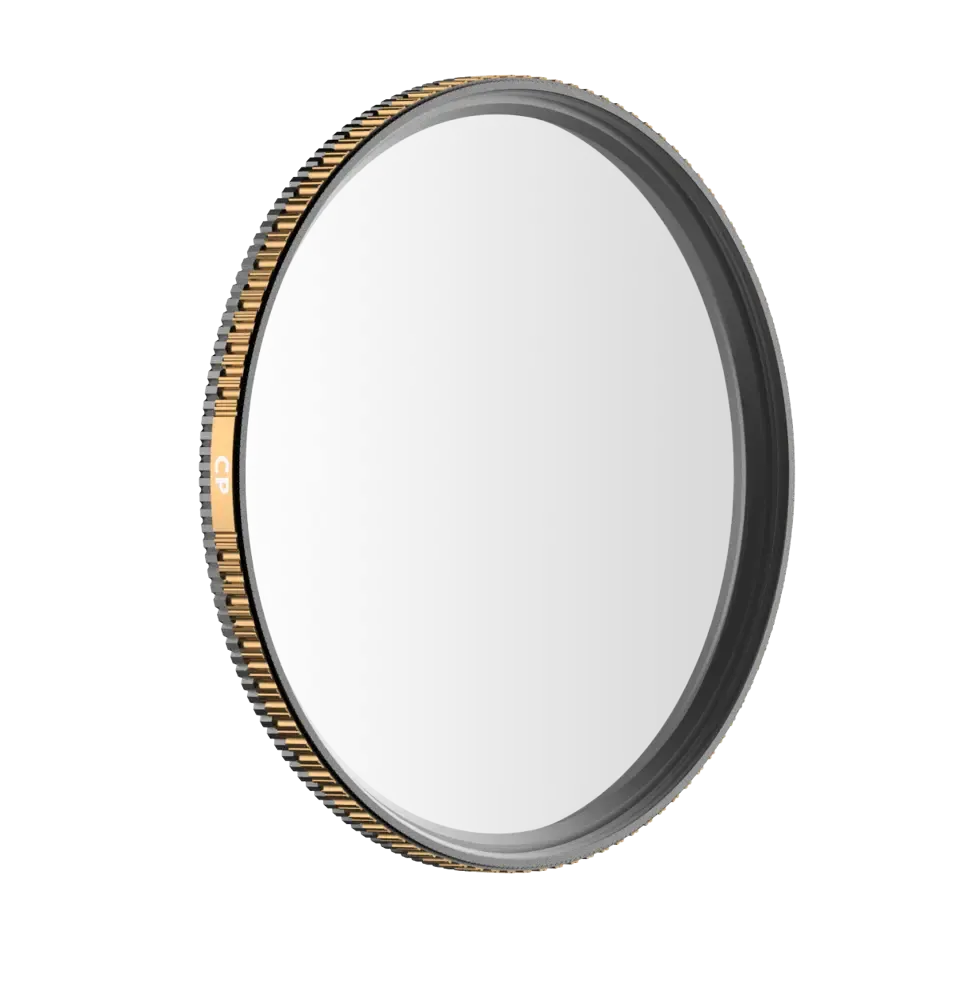 PolarPro 95mm QuartzLine Circular Polarize Filtre (95-CP)