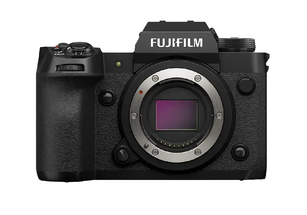 Fujifilm X-H2 Kamera