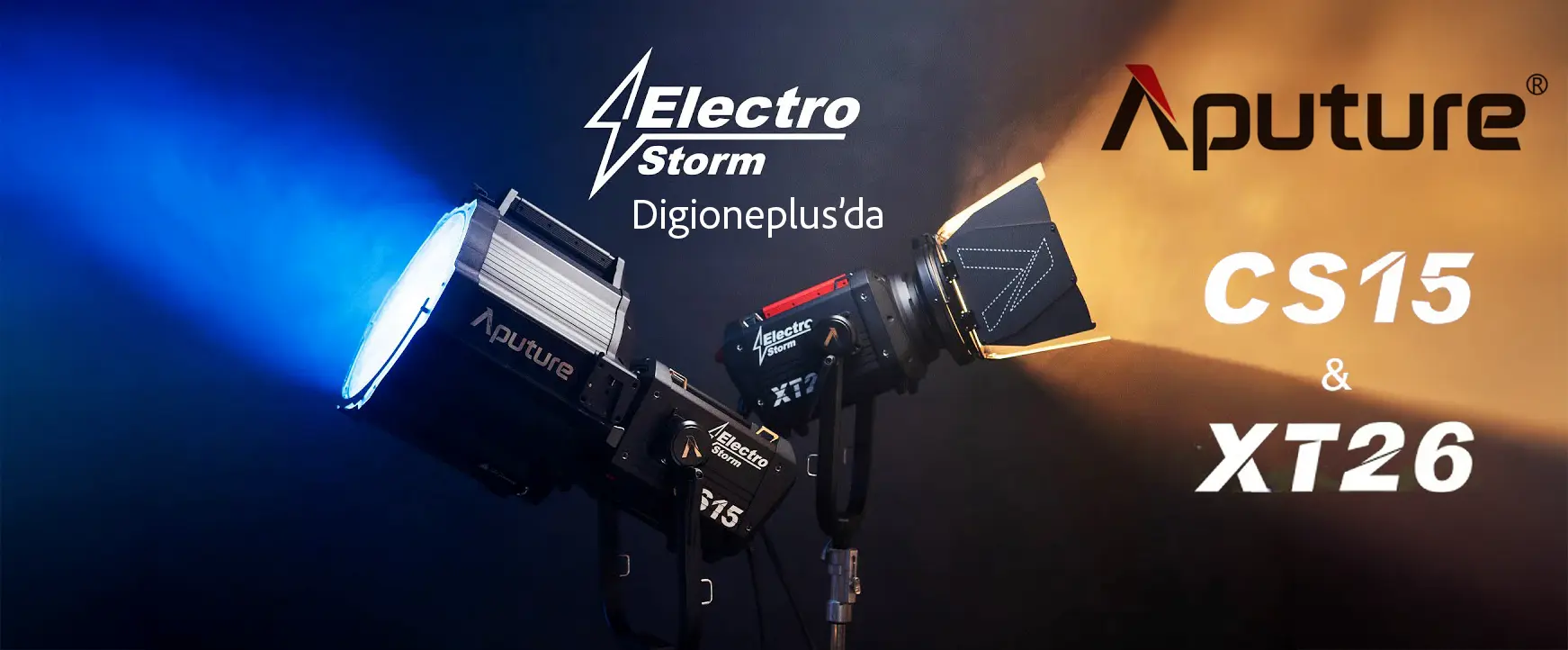Aputure xt2600